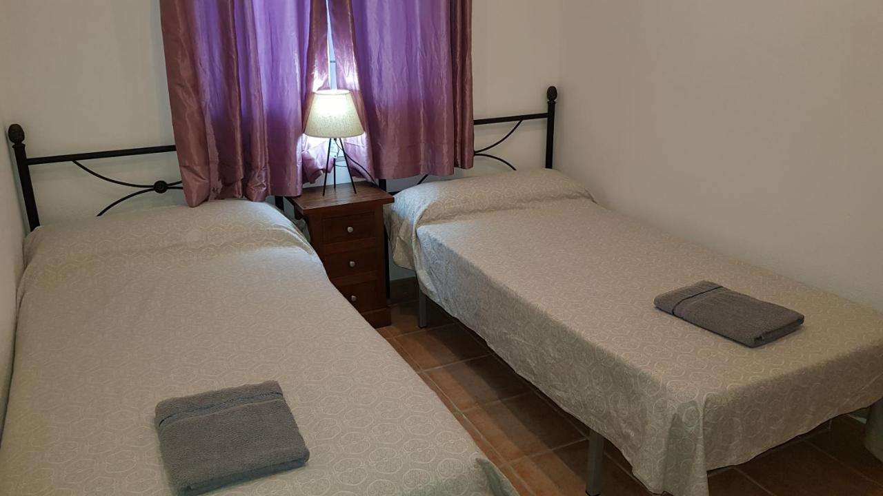Al Andalus Thalassa Premium Luxury Spa 维拉 外观 照片