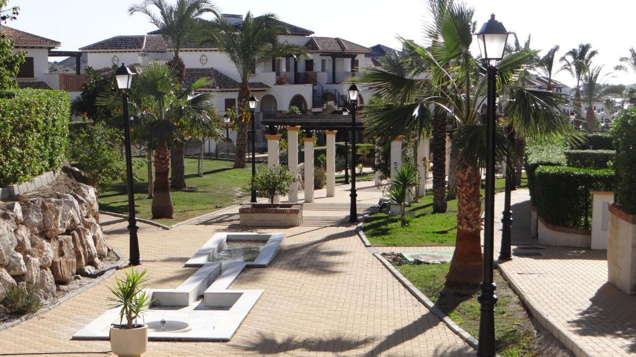 Al Andalus Thalassa Premium Luxury Spa 维拉 外观 照片